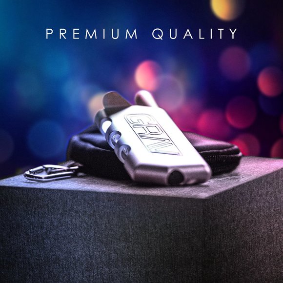 GRAV Dugout - One Hitter Set - Dugout - Picture 7 of 8